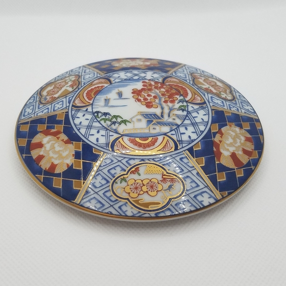 Vintage OMC Kozangama stacking bowls - Picture 3 of 11